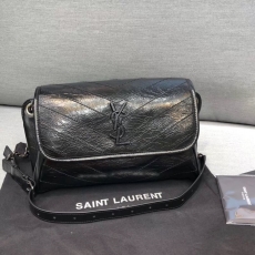 YSL Satchel Bags